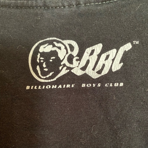 Billionaire Boys Club Small graphic tee - Picture 4 of 4